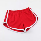 Red / One size