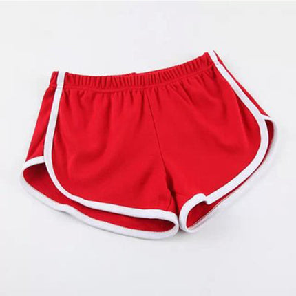 Women's Soft Lounge Shorts