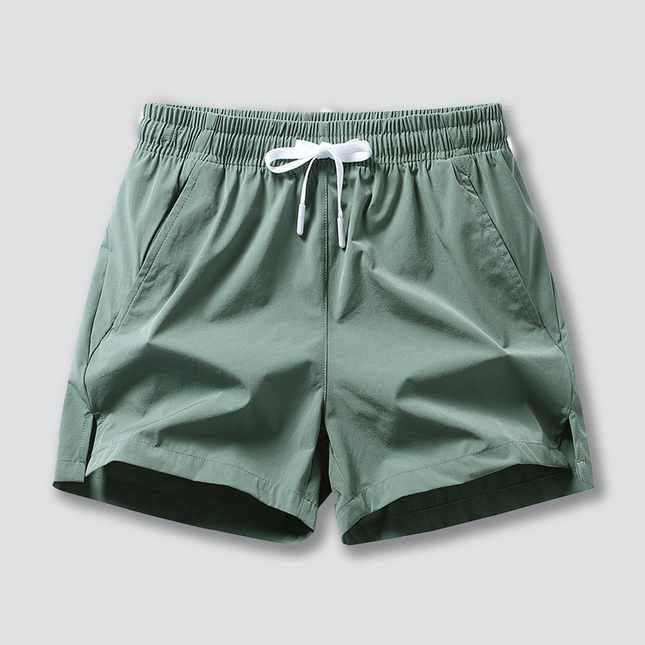Men's Relaxed Fit Training Shorts