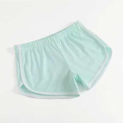 Women's Soft Lounge Shorts