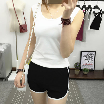 Women's Soft Lounge Shorts