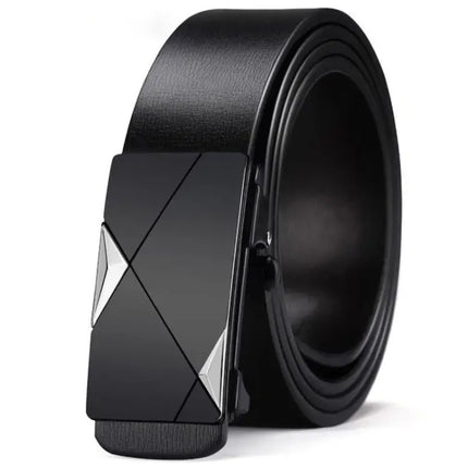 Casual Belt Stylish And Simple Personality