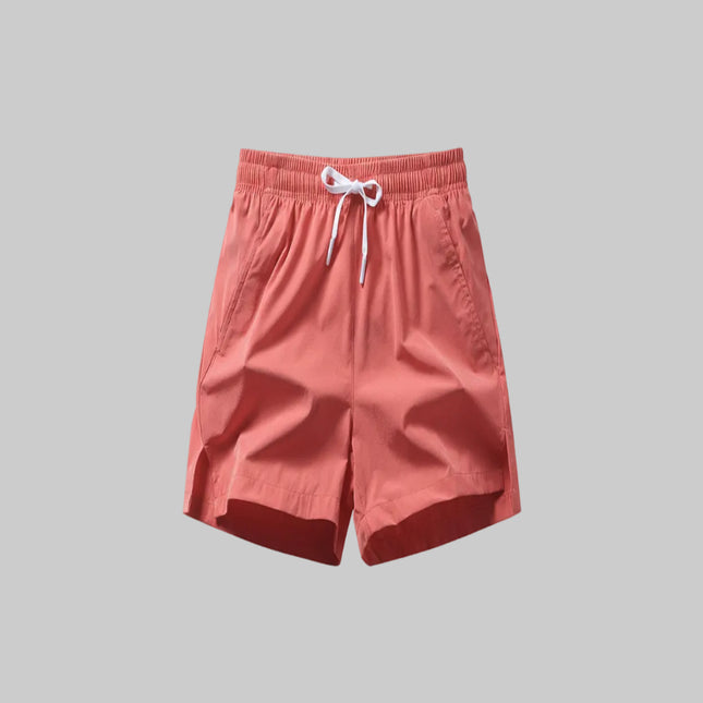 Men's Relaxed Fit Training Shorts