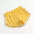 Yellow / One size