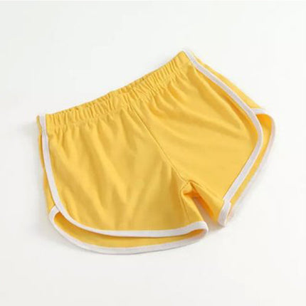 Women's Soft Lounge Shorts