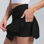 Black / L