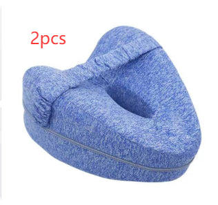Love Zero Pressure Memory Sponge Leg Lock Pillow