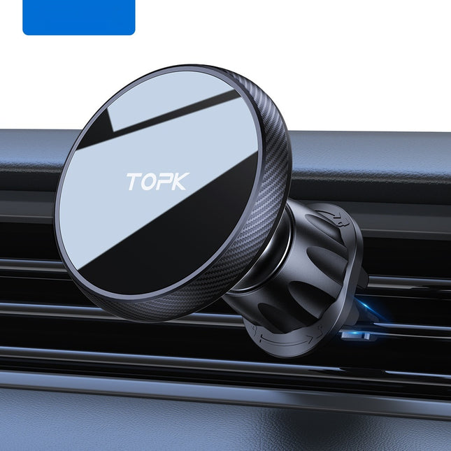 Magnetic Car Phone Holder