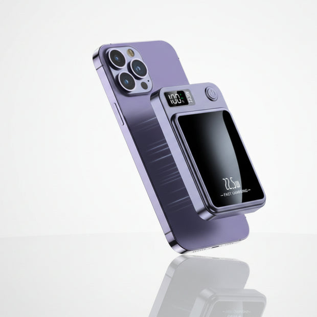 <h4><strong>New in</strong></h4><h1>Fast Charging</h1>