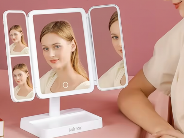 Banner image for: <h1>Beauty <br/></h1>