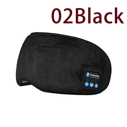 5.0 Bluetooth Music Eye Mask