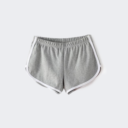 Women's Soft Lounge Shorts