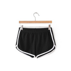 Black / One size