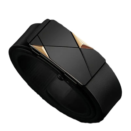 Casual Belt Stylish And Simple Personality