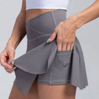 Grey / L