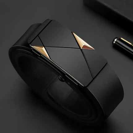 Casual Belt Stylish And Simple Personality