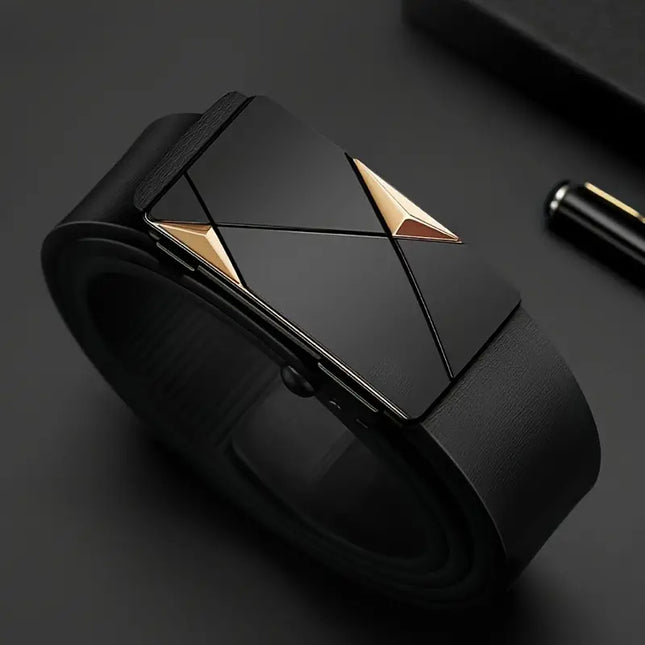 Casual Belt Stylish And Simple Personality