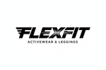 FLEXFIT Stylized Logo