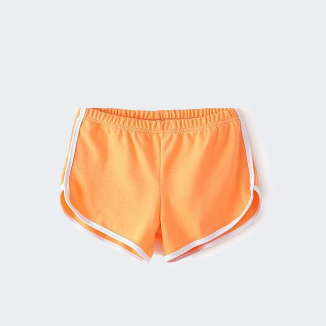 Women's Soft Lounge Shorts