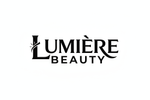 LUMIÈRE BEAUTY Stylized Logo